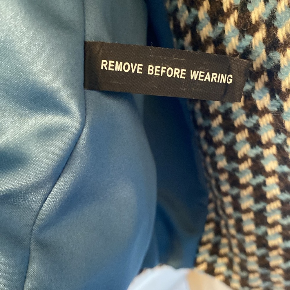Coach Vintage Coat - Picture 6 of 9